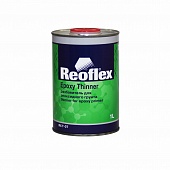 Разбавитель для эпоксидного грунта Reoflex 1л 